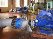 Pump Repairs